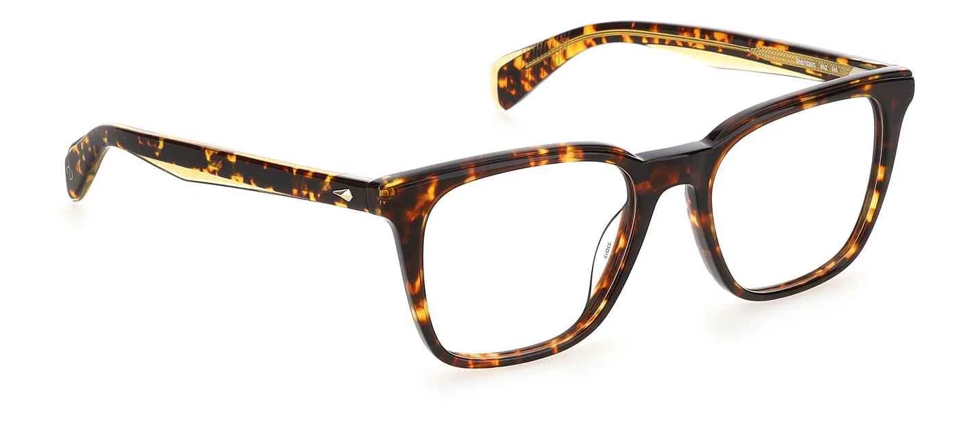 Rag & Bone 7026 Eyeglasses - view 3